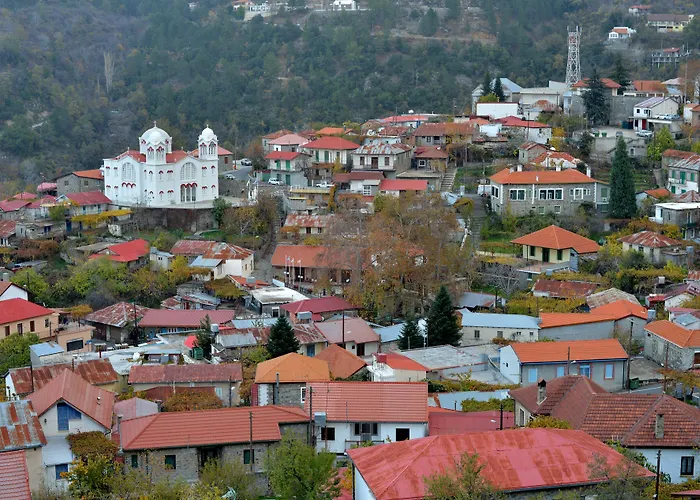 Elyssia Ξενοδοχείο 2*