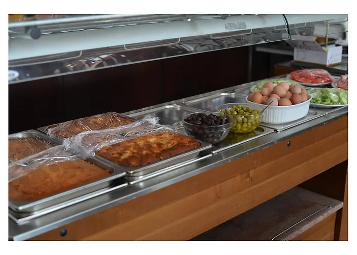 Elyssia 2* 페둘라스