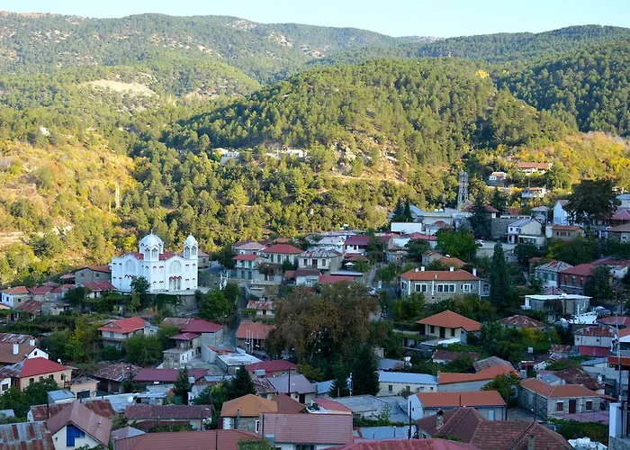 Ξενοδοχείο Elyssia