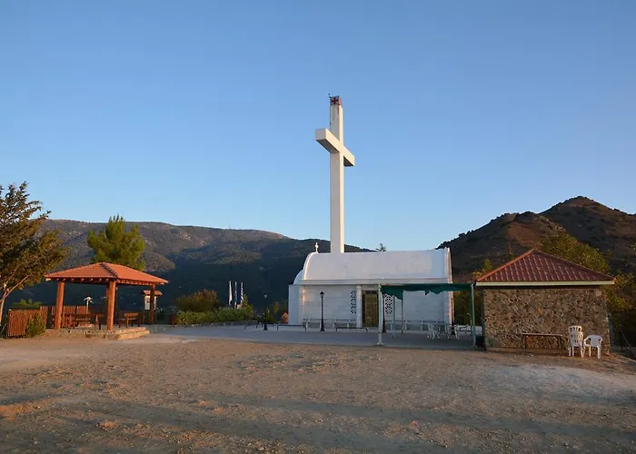 Ξενοδοχείο Elyssia