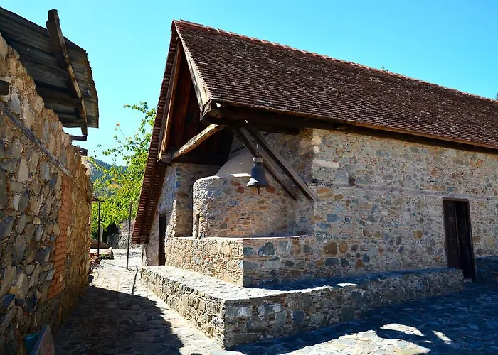 Elyssia 2* 페둘라스